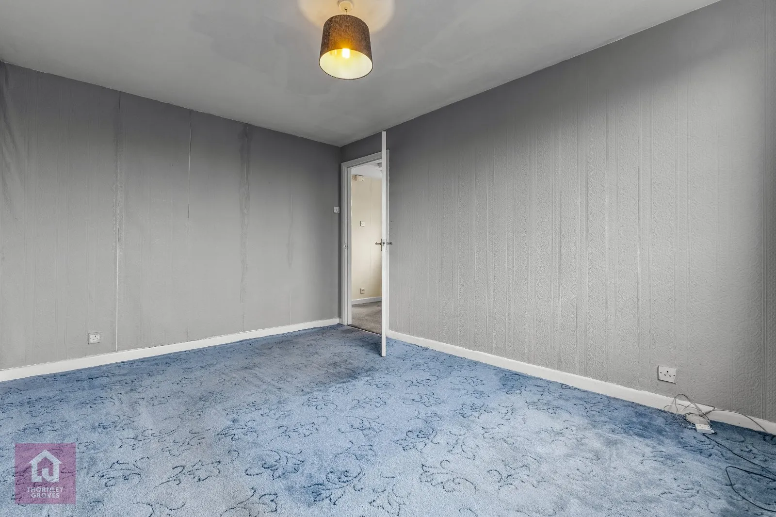 3 bed Semi-Detached