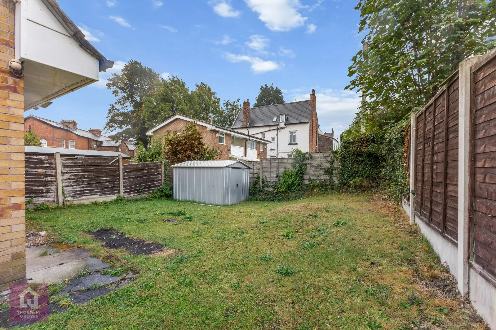 3 bed Semi-Detached
