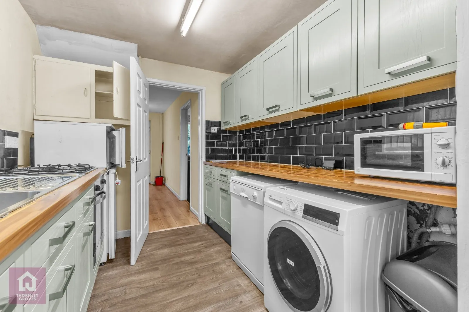 3 bed Semi-Detached
