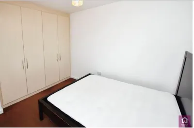 2 bed Apartment