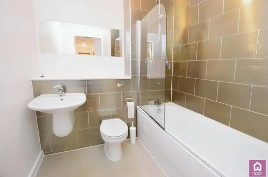 2 bed Apartment