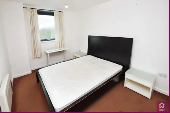 2 bed Apartment