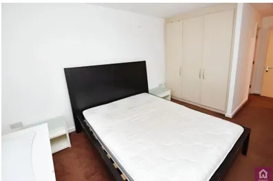 2 bed Apartment