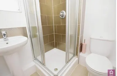 2 bed Apartment