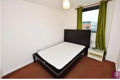 2 bed Apartment