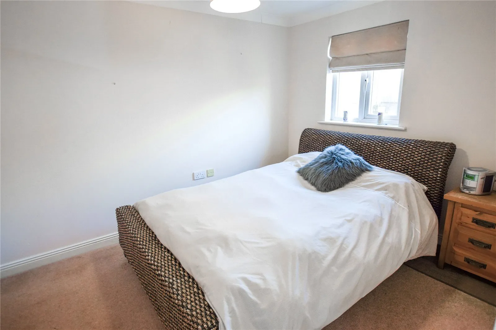 5 bed Detached