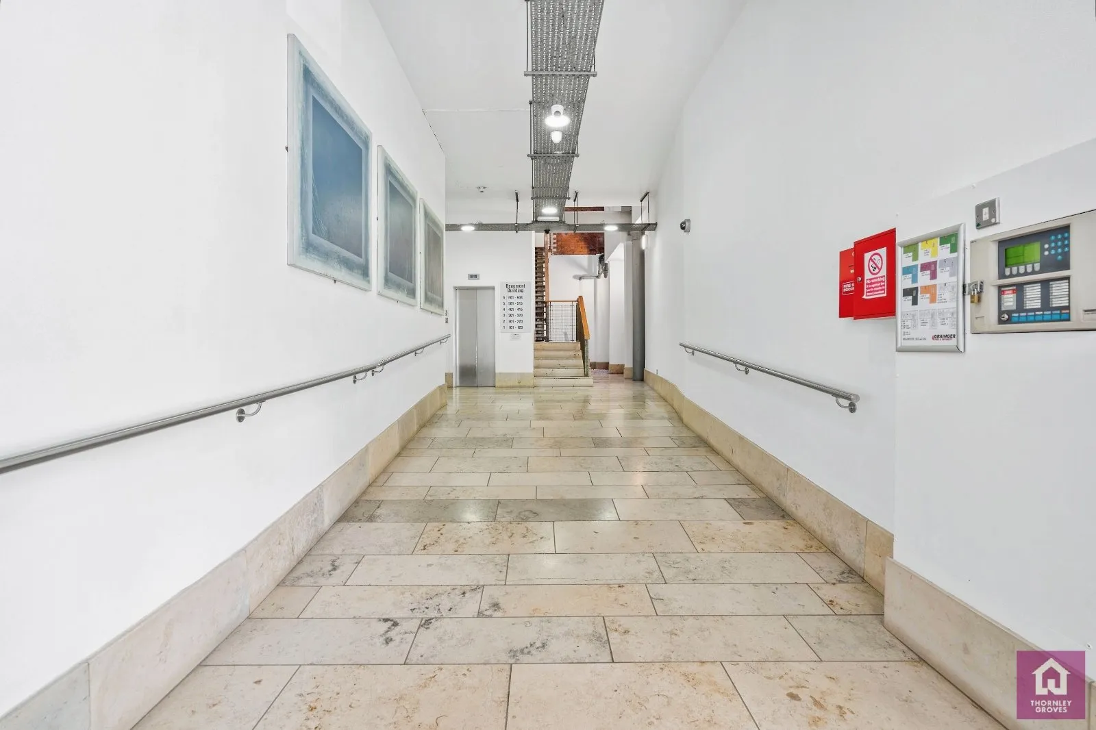 1 bed Apartment