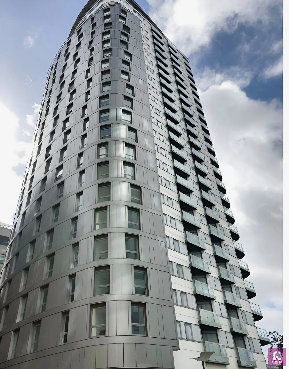Property cover