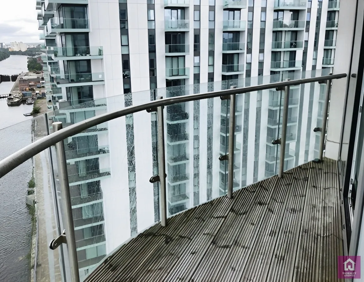 2 bed Apartment