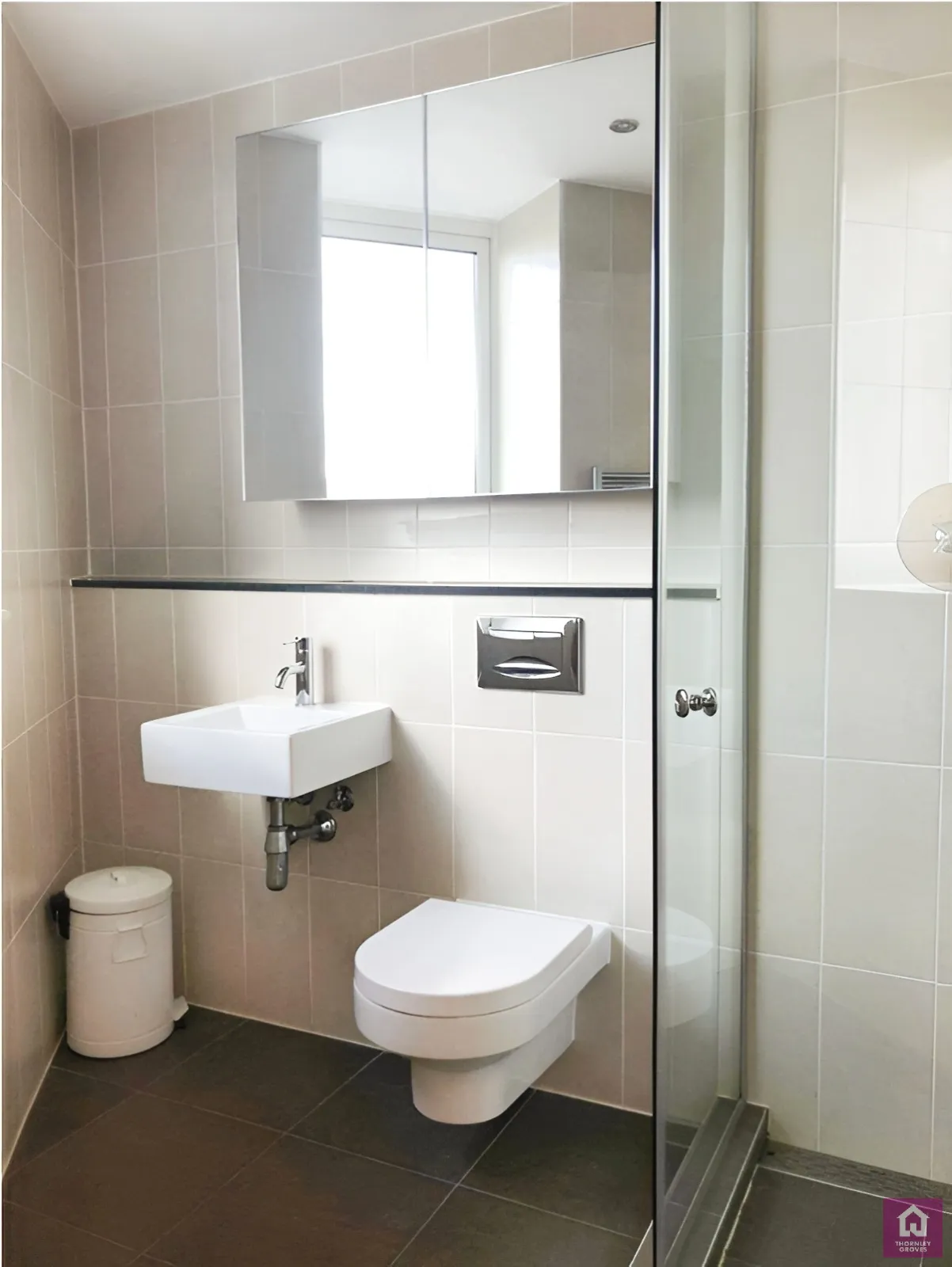 2 bed Apartment