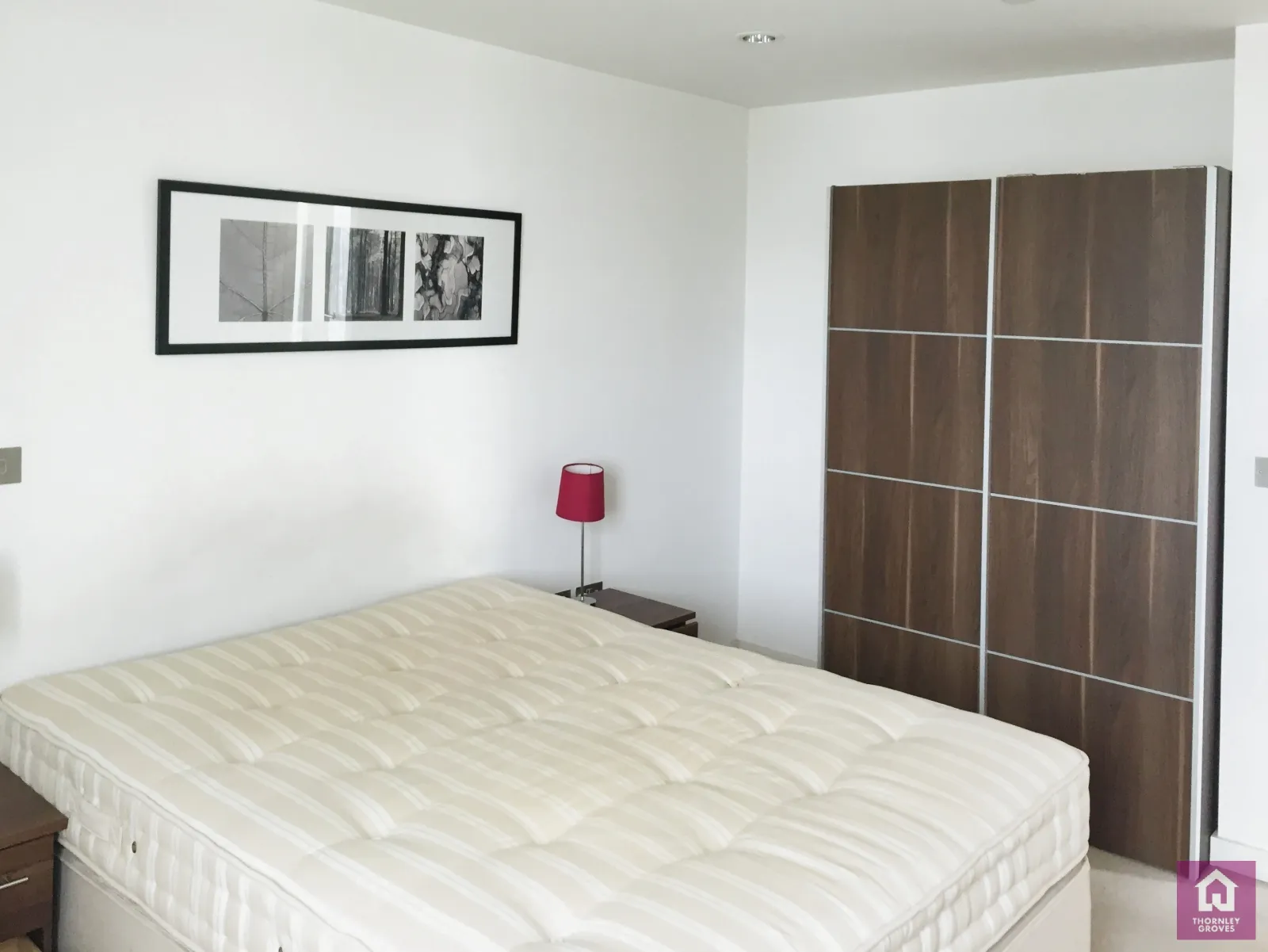 2 bed Apartment