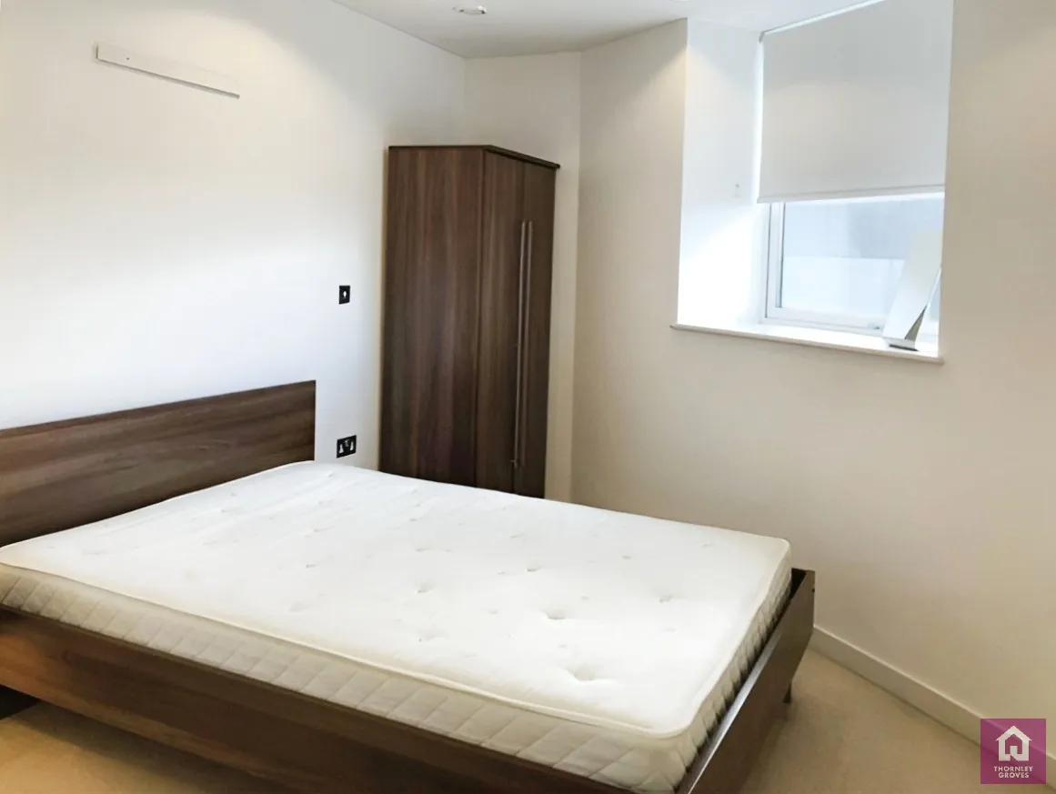 2 bed Apartment