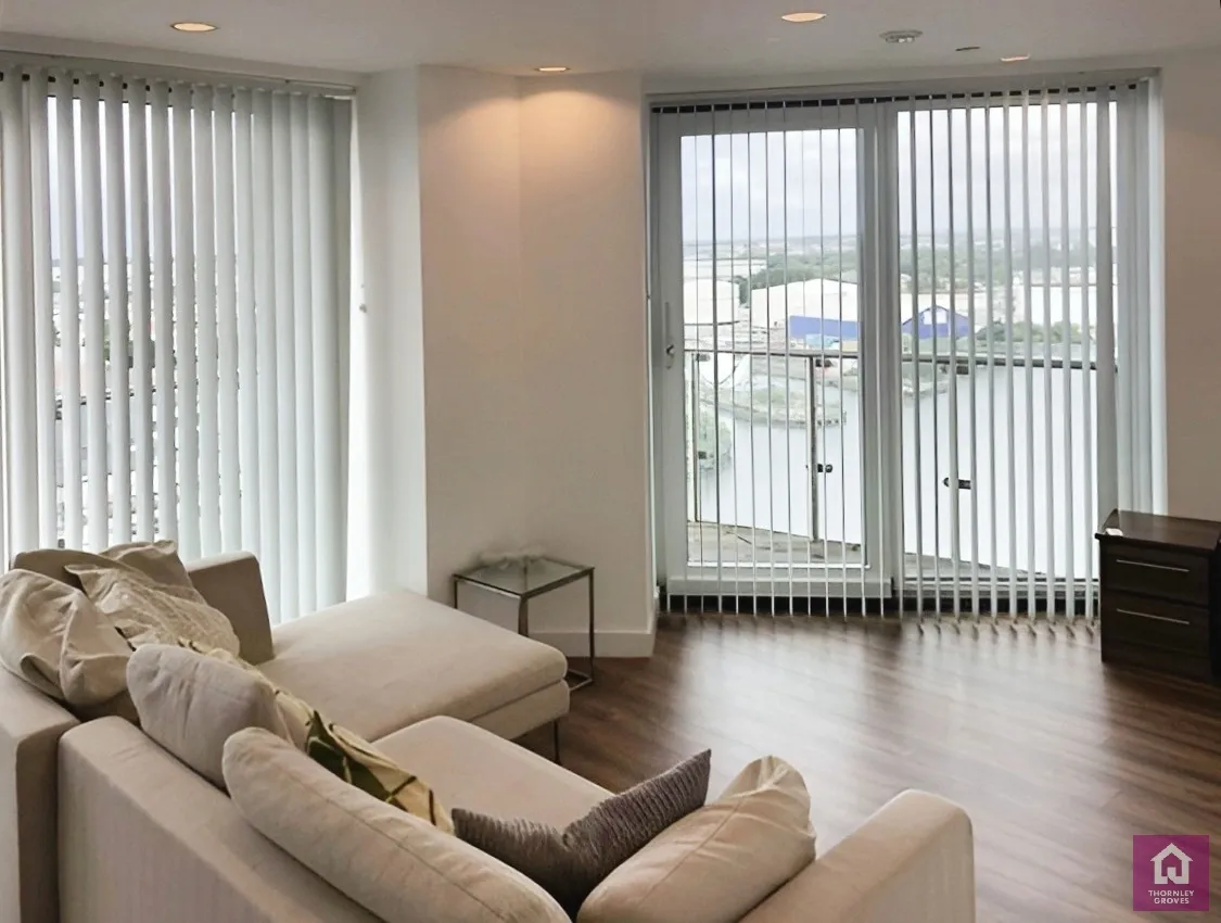 2 bed Apartment