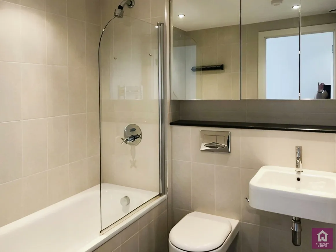 2 bed Apartment