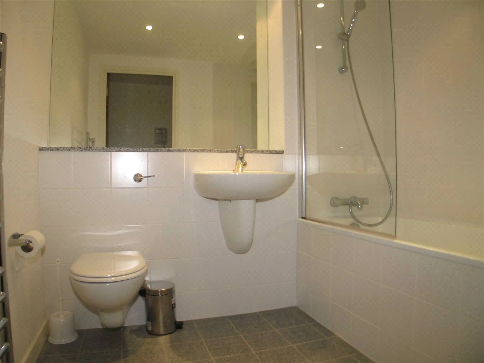 1 bed Apartment
