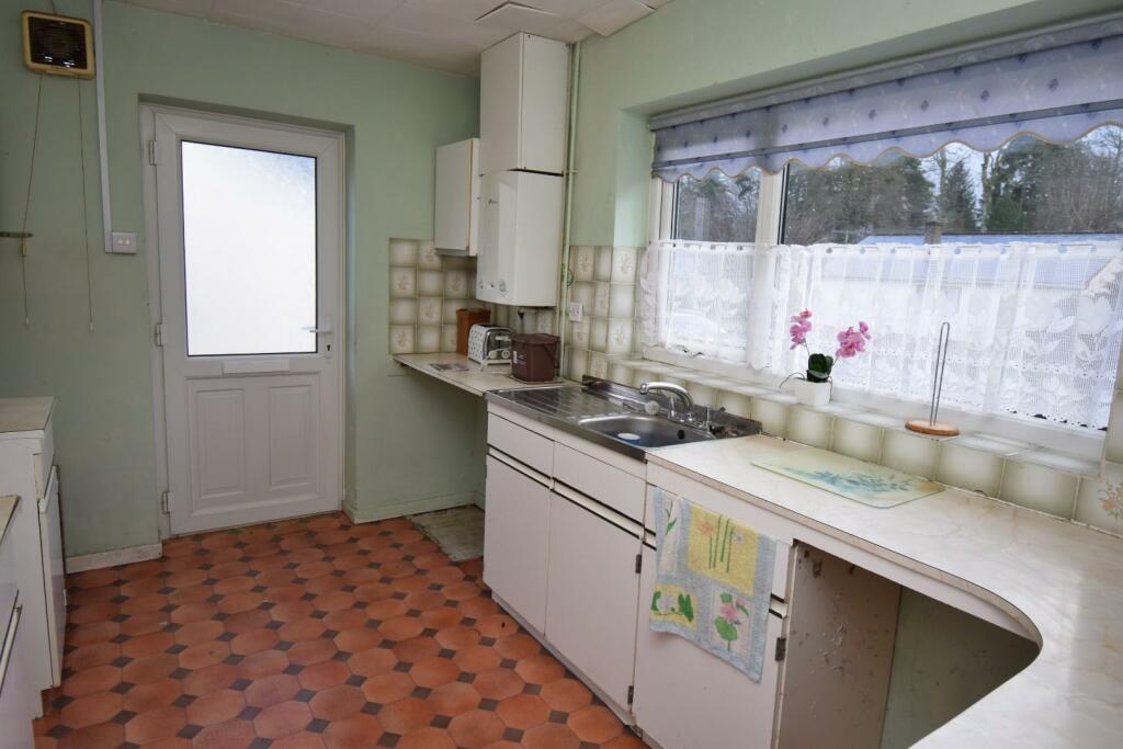 3 bed Detached Bungalow