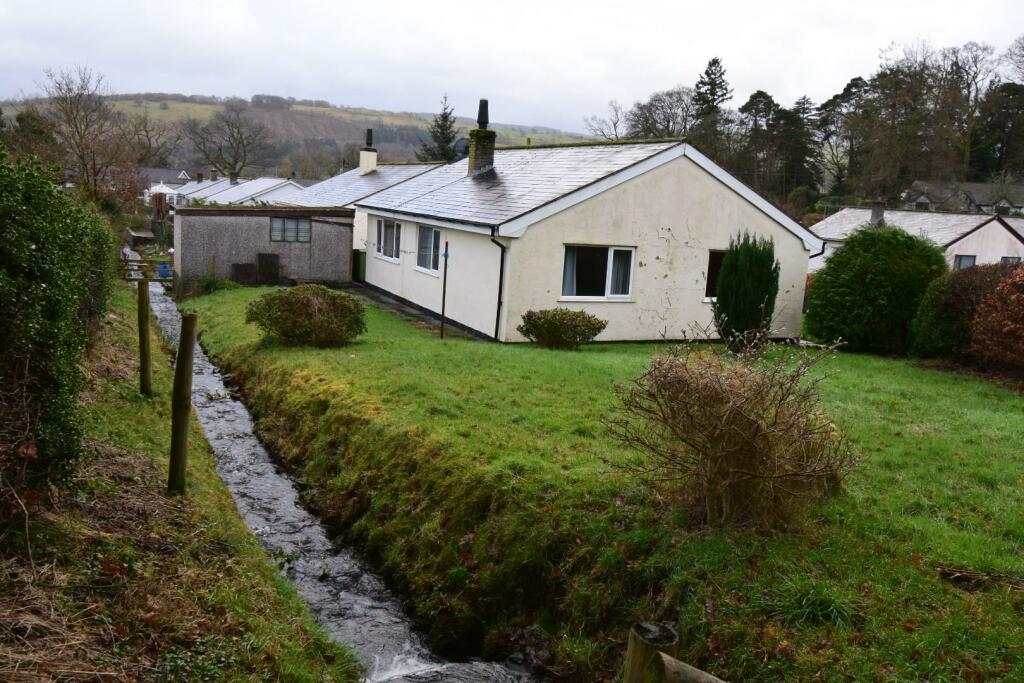 3 bed Detached Bungalow