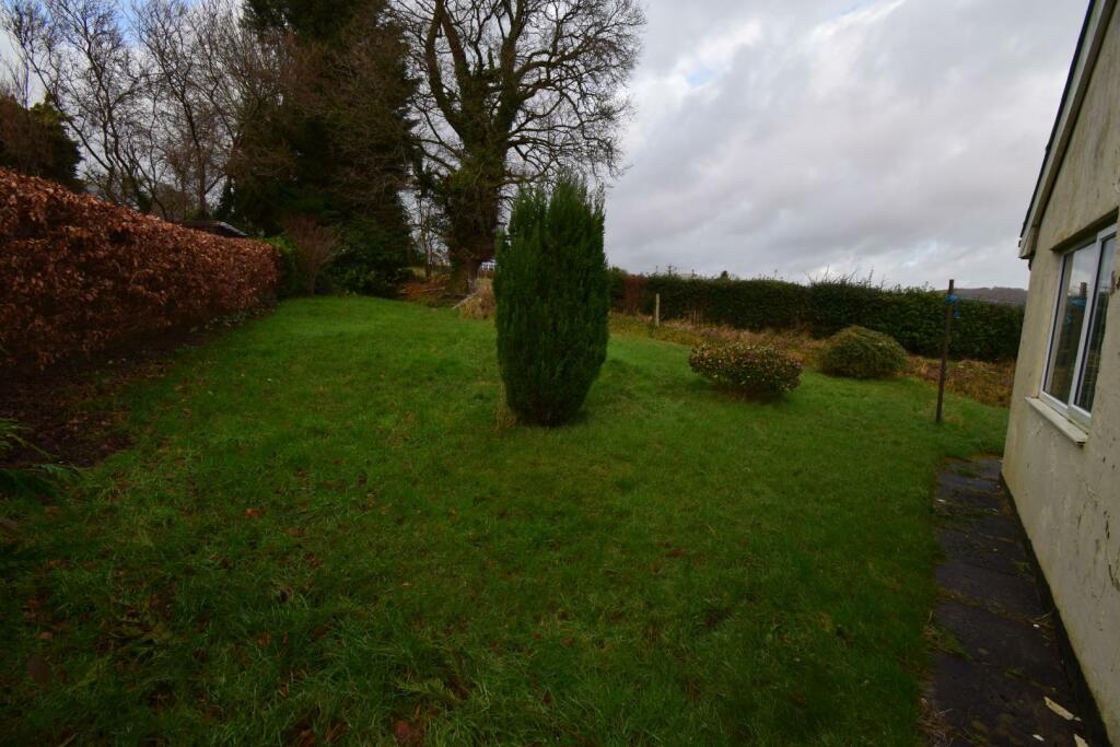 3 bed Detached Bungalow