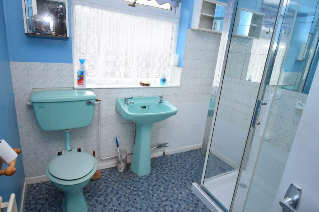 3 bed Detached Bungalow