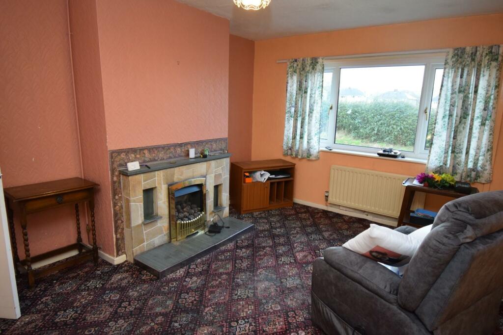 3 bed Detached Bungalow