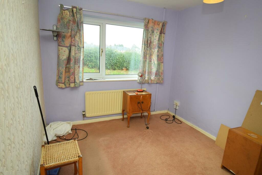 3 bed Detached Bungalow