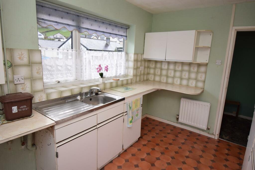 3 bed Detached Bungalow