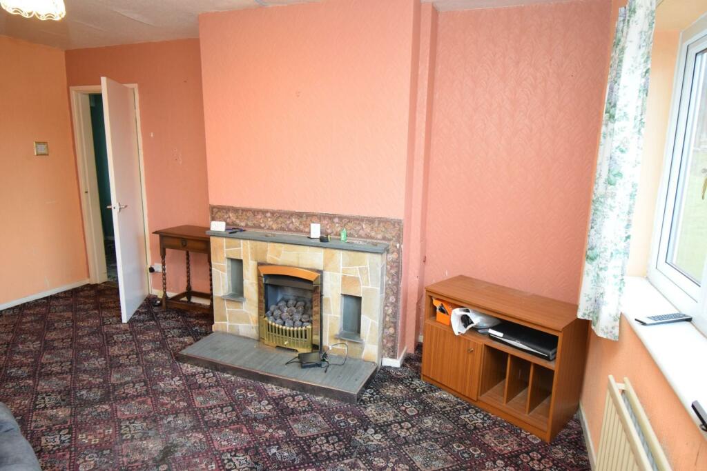 3 bed Detached Bungalow