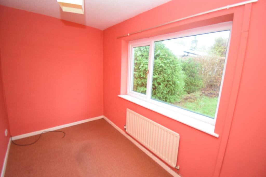 3 bed Detached Bungalow