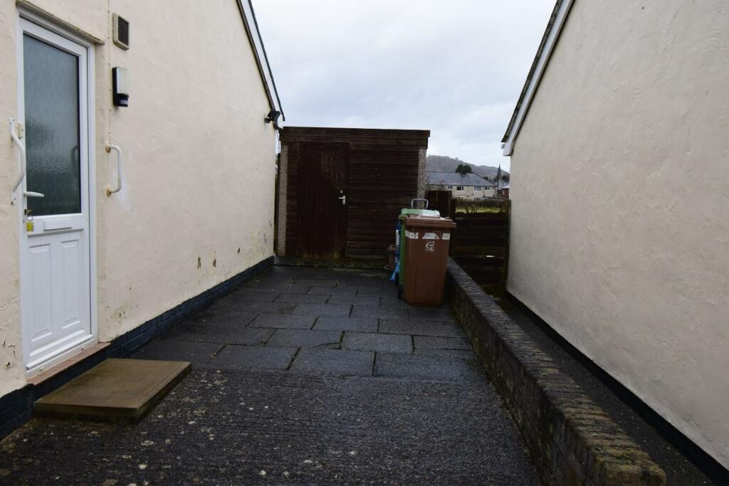 3 bed Detached Bungalow