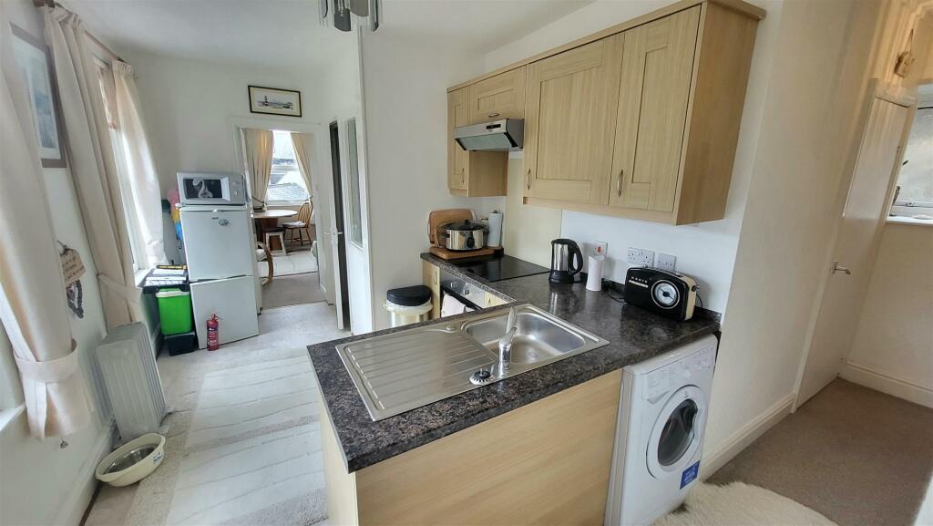 2 bed Apartment
