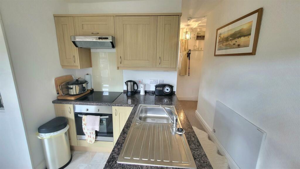 2 bed Apartment