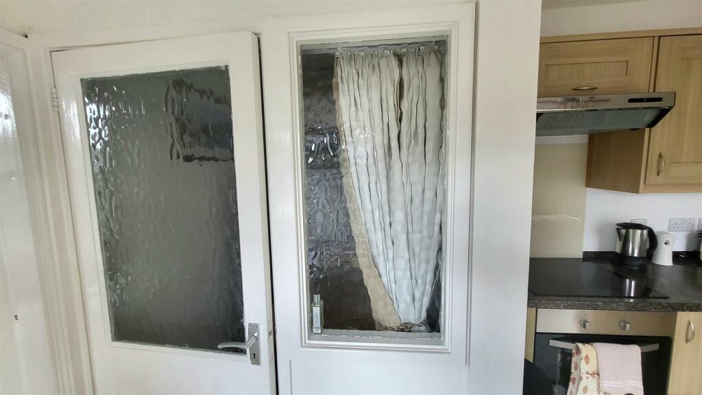 2 bed Apartment