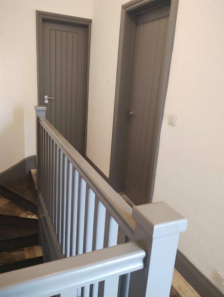 4 bed Town House