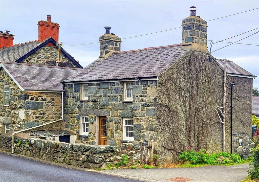 Property cover