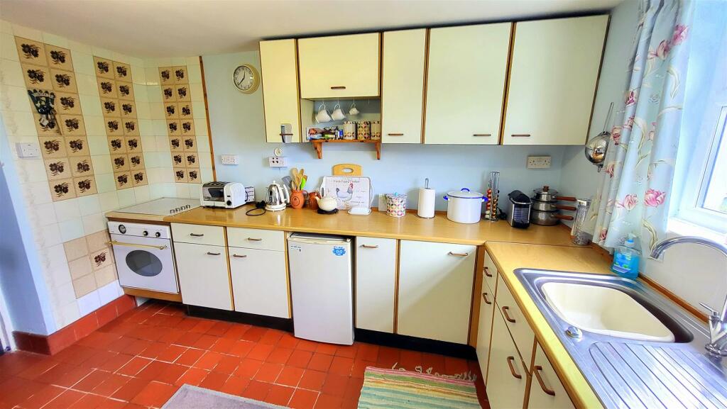 3 bed Cottage