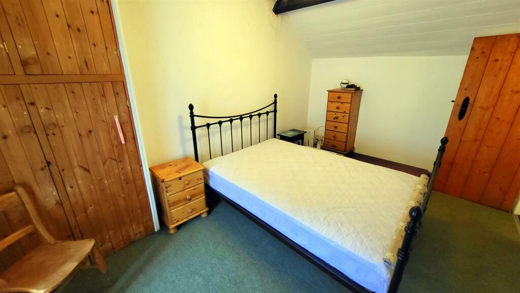 3 bed Cottage