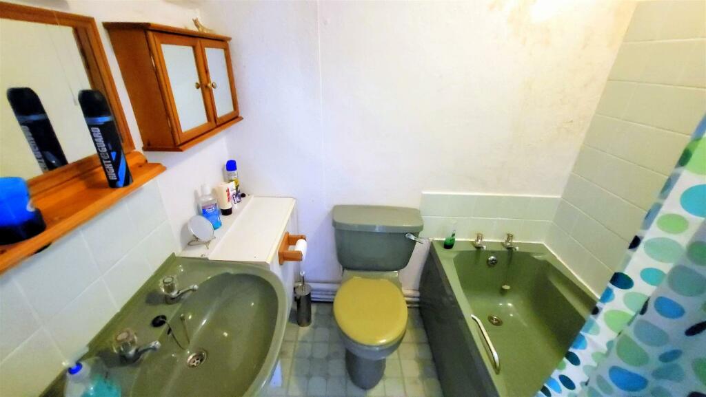 3 bed Cottage