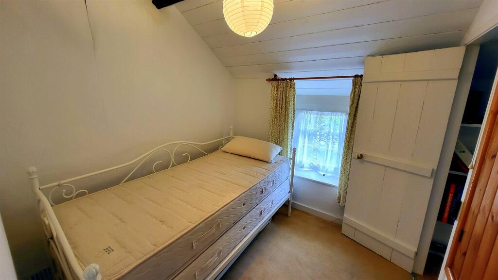 3 bed Cottage