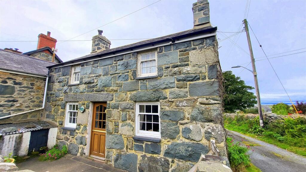 3 bed Cottage
