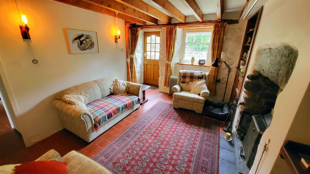 3 bed Cottage