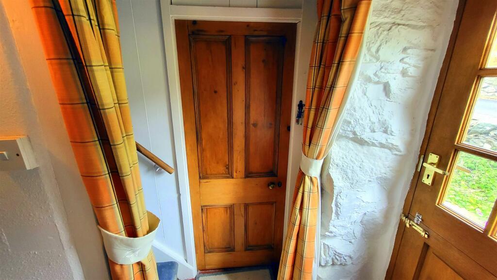 3 bed Cottage