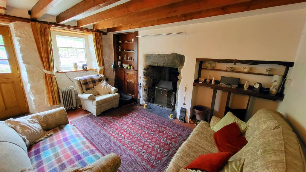 3 bed Cottage