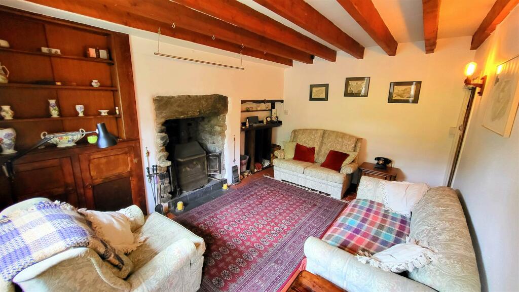 3 bed Cottage