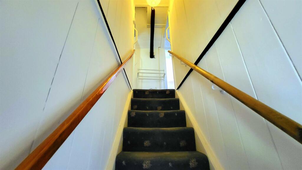 3 bed Cottage