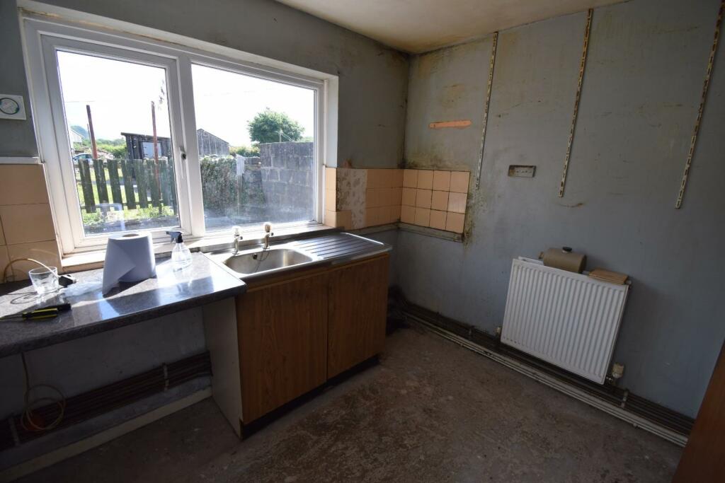 2 bed Terraced