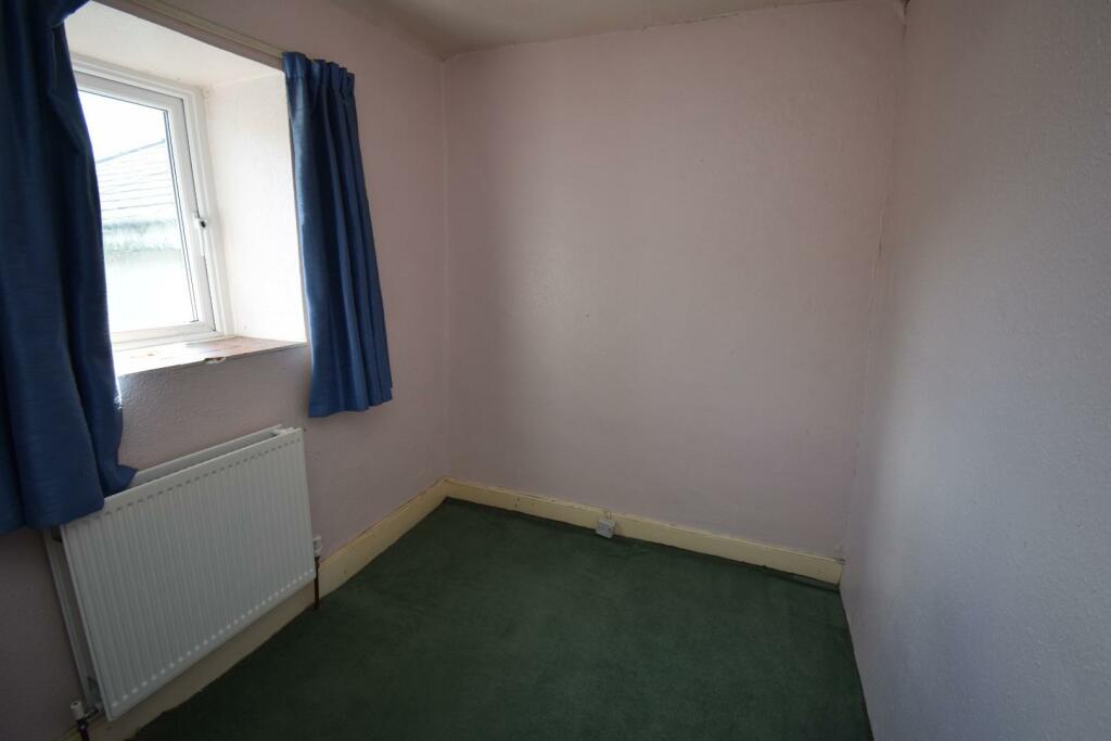 2 bed Terraced