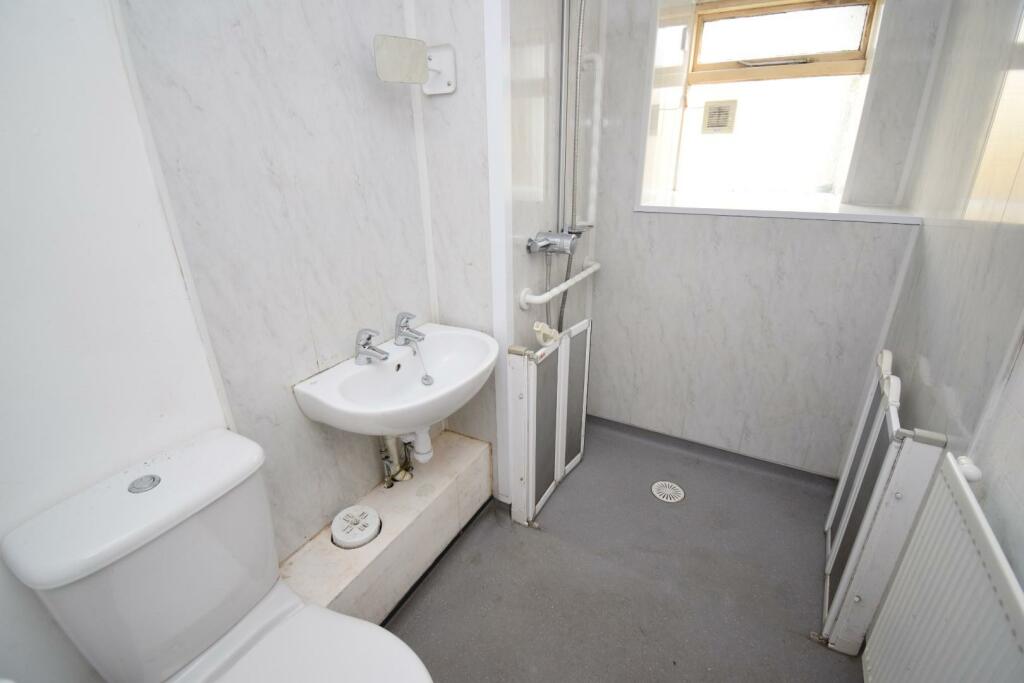 2 bed Terraced