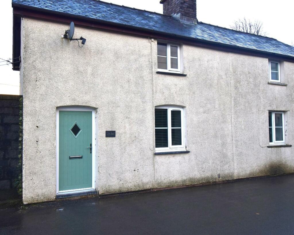 Property cover