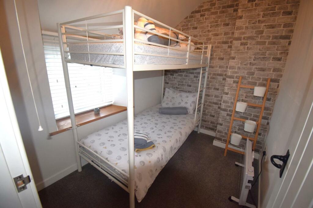 2 bed Semi-Detached