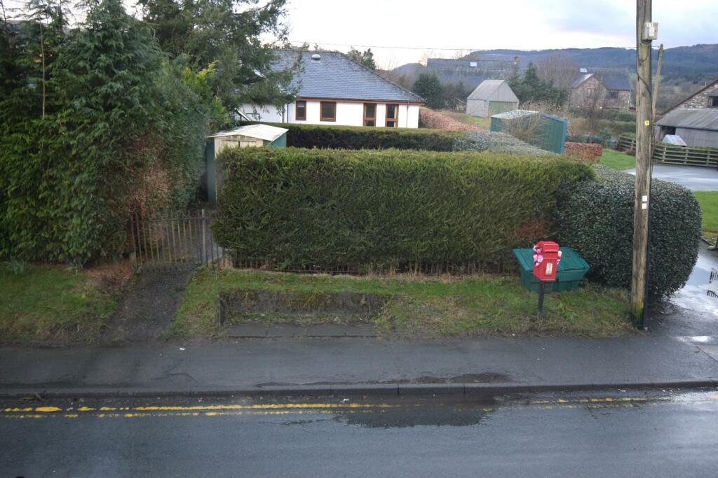 2 bed Semi-Detached